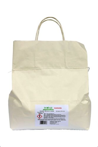 Iecologic mosószóda 4000 g