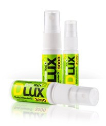 Better You dlux d3-vitamin 3000iu szájspray 15 ml