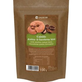 Caleido arabica- és ganoderma kávé 100 g