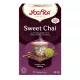 Yogi bio tea édes chai 17x2g 34 g