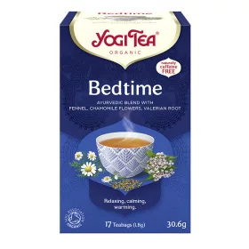Yogi bio tea esti 17x1,8g 31 g