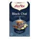Yogi bio tea fekete chai 17x1,8g 31 g