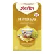 Yogi bio tea himalaya 17x1,8g 31 g