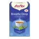 Yogi bio tea mély lélegzet 17x1,8g 31 g