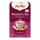 Yogi bio tea női 17x1,8g 31 g