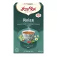 Yogi bio tea nyugtató 17x1,8g 31 g