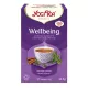 Yogi bio tea jólét 17x1,8g 31 g