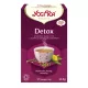 Yogi bio tea tisztító 17x1,8g 31 g