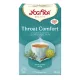 Yogi bio tea toroknyugtató herba 17x1,8g 31 g
