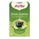 Yogi bio tea zöld jázmin 17x1,8g 31 g