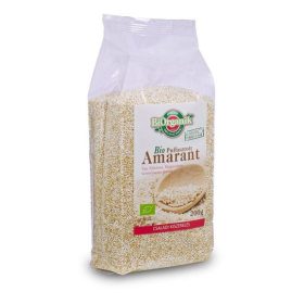 Biorganik bio puffasztott amarant 200 g (Gluténmentes)