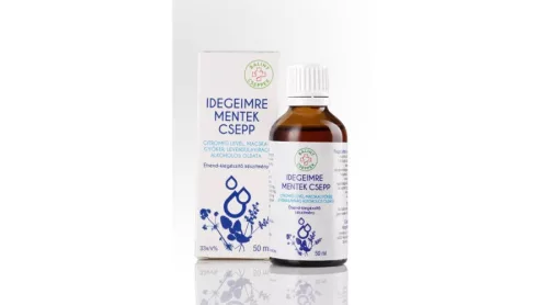 Bálint idegeimre mentek csepp 50 ml