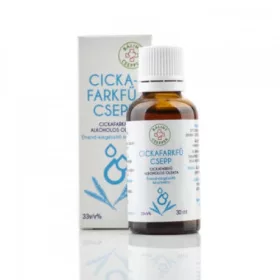 Bálint cickafarkfű cseppek 30 ml