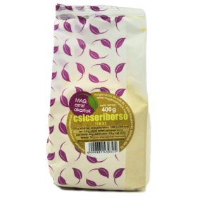 Klorofill csicseriborsóliszt 400 g