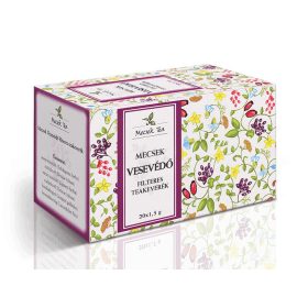 Mecsek vesevédő teakeverék 20x1,5g 30 g