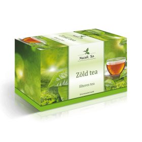 Mecsek zöld tea 20x2g 40 g