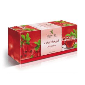 Mecsek csipkebogyó tea 25x2g 50 g