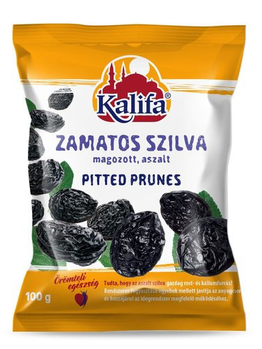 Kalifa aszalt szilva 500 g