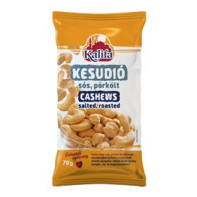 Kalifa sós, pörkölt kesudió 70 g