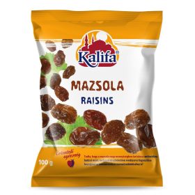 Kalifa mazsola 100 g