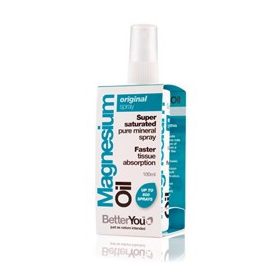 Better You magnézium olaj spray original 100 ml