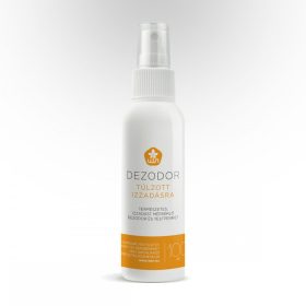 Wtn dezodor túlzott izzadásra 100 ml