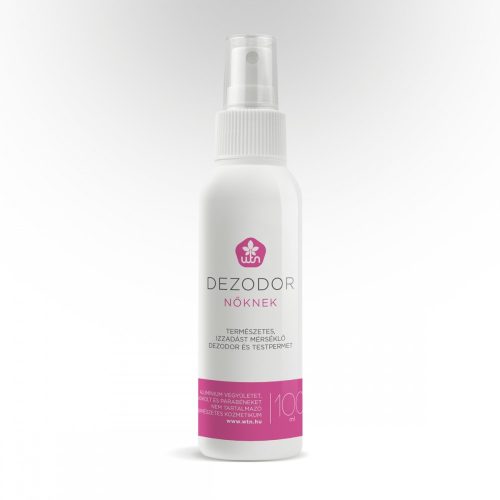 Wtn dezodor nőknek 100 ml