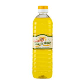 Solio omega olajessimo finomított étolaj 500 ml