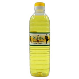 Solio paleolaj finomított étolaj 500 ml