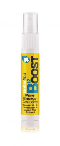 Better You b12-vitamin boost szájspray 25 ml