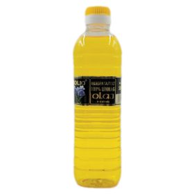 Solio lenmagolaj 500 ml