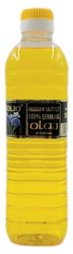 Solio lenmagolaj 500 ml
