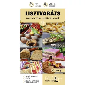Paleolét lisztvarázs 500 g