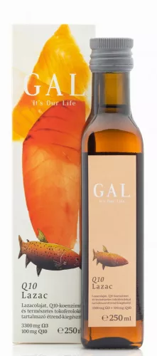 Gal lazacolaj 250 ml