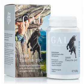 Gal taurin por 120 g