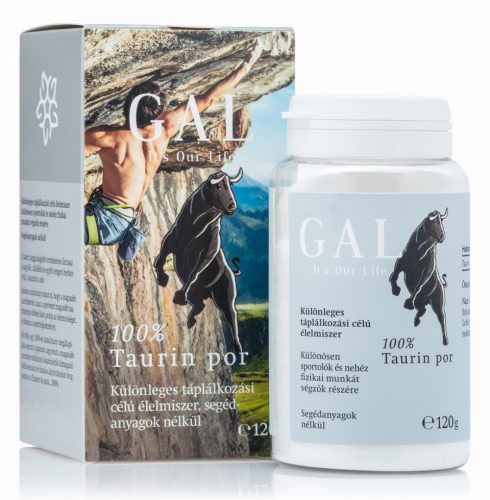 Gal taurin por 120 g