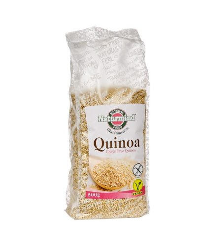 Naturmind quinoa 500 g (Gluténmentes)