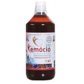 Emóció 7,84 étrendkiegészítő ital 1000 ml