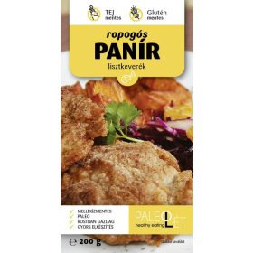 Paleolét ropogós panírkeverék 200 g