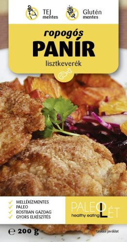 Paleolét ropogós panírkeverék 200 g