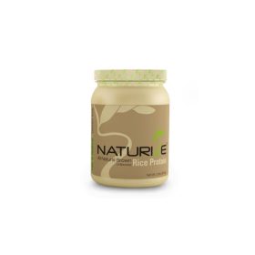 Naturize natúr barna rizs fehérje 816 g