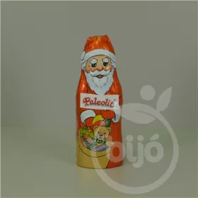 Paleolit mikulás figura eritrittel 40 g