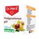 Dr.herz vadgesztenye gél 125 ml