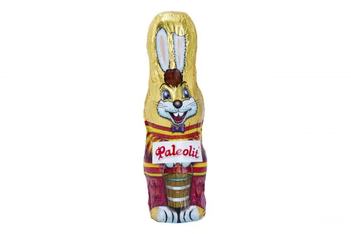 Paleolit húsvéti nyuszi figura 45 g