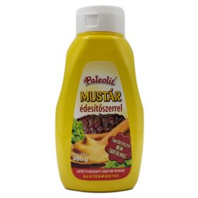 Paleolit mustár 480 g