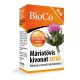 Bioco máriatövis kivonat extra tabletta 80 db