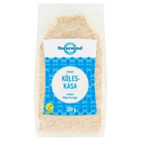 Naturmind instant köleskása 300 g (Gluténmentes)