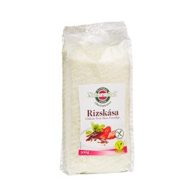 Naturmind instant rizskása 300 g (Gluténmentes)