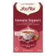 Yogi bio tea immunerősítő 17x2g 34 g