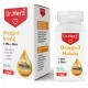 Dr.herz omega-3 halolaj 1000 mg 60 db